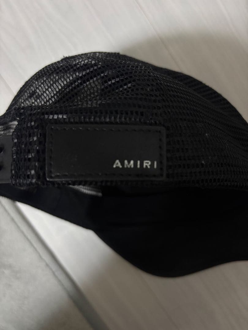 アミリ キャップ