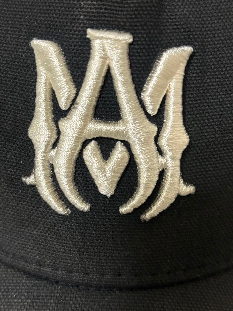 アミリ キャップ