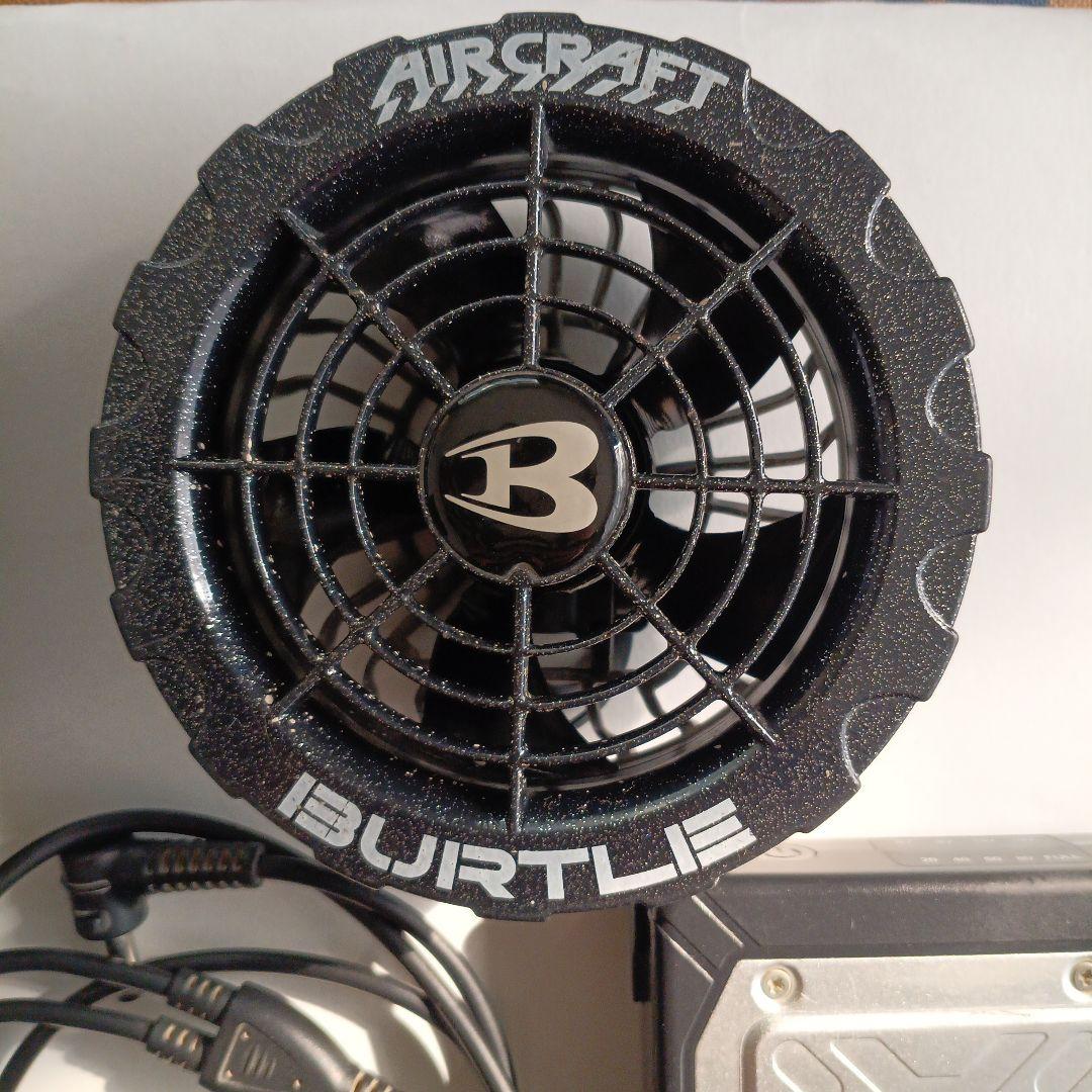 v*1様 BURTLE AIRCRAFT