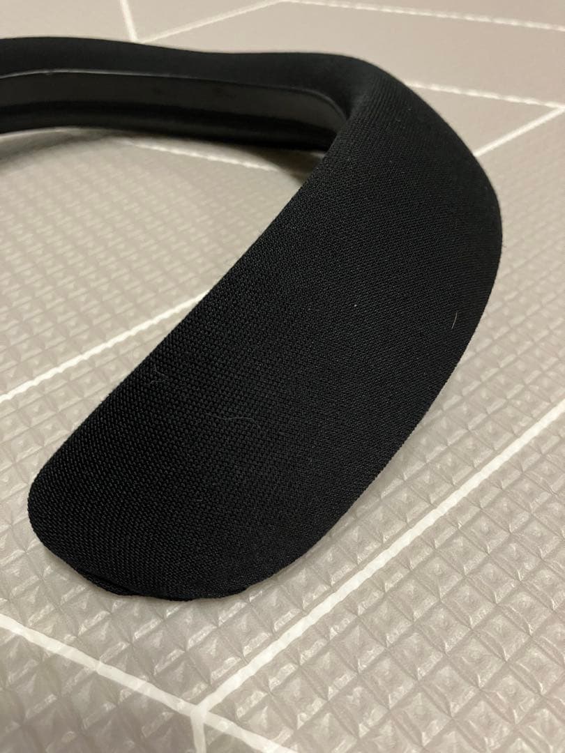 Bose Soundwear Companion Speaker ブラック