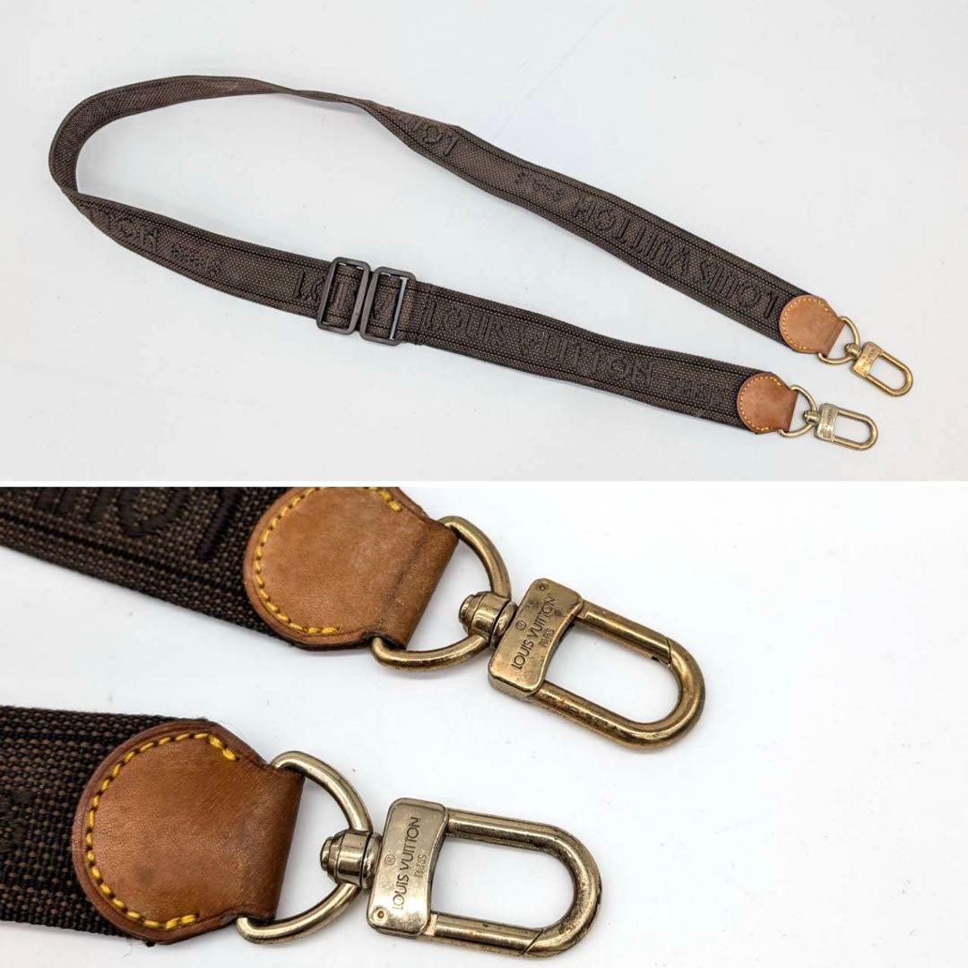 LOUIS VUITTON✨ルイ ヴィトン　ガーメントバッグ　モノグラム　大容量