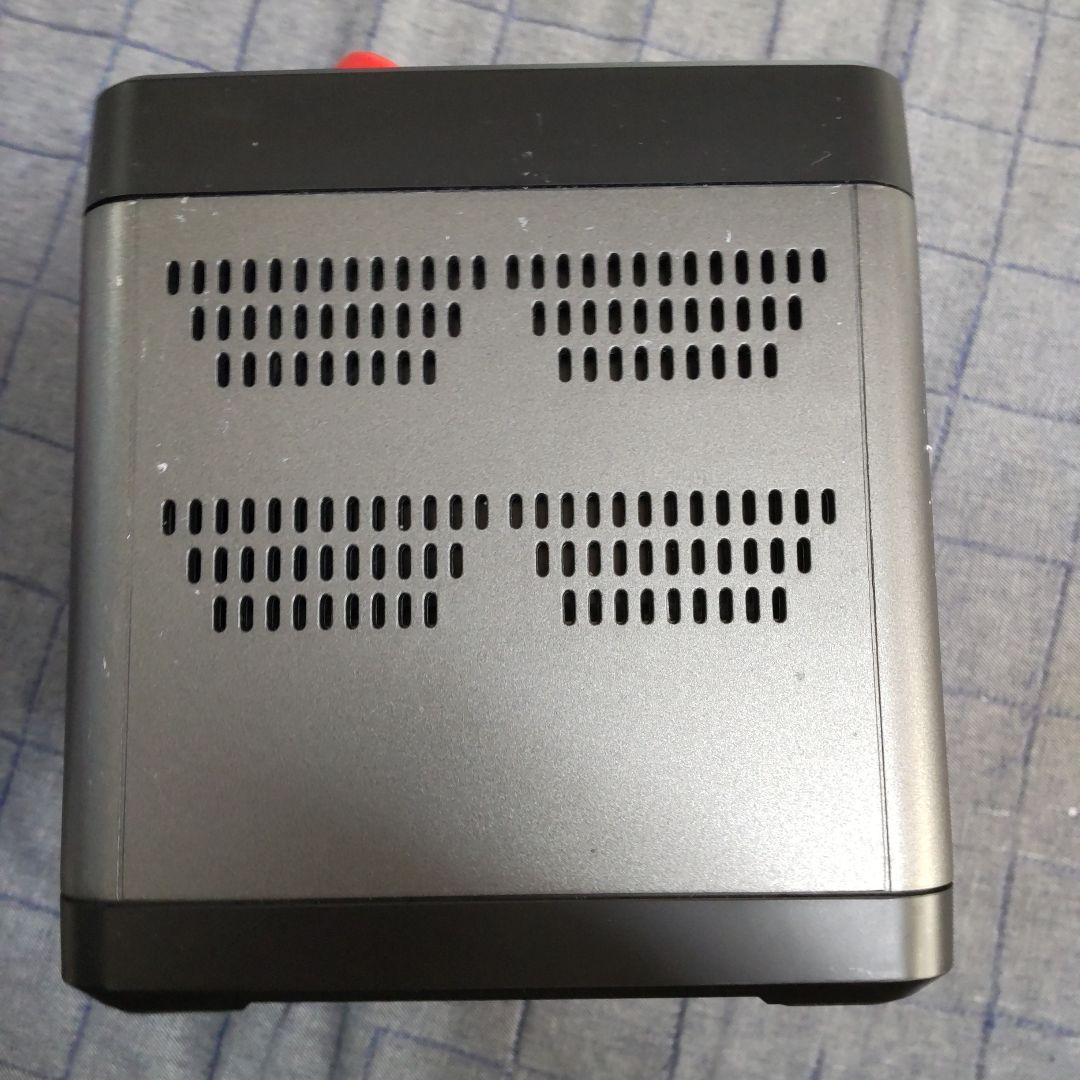 ポータブル電源 LiFePO4リン酸鉄リチウム電池 320W PSE認証済み