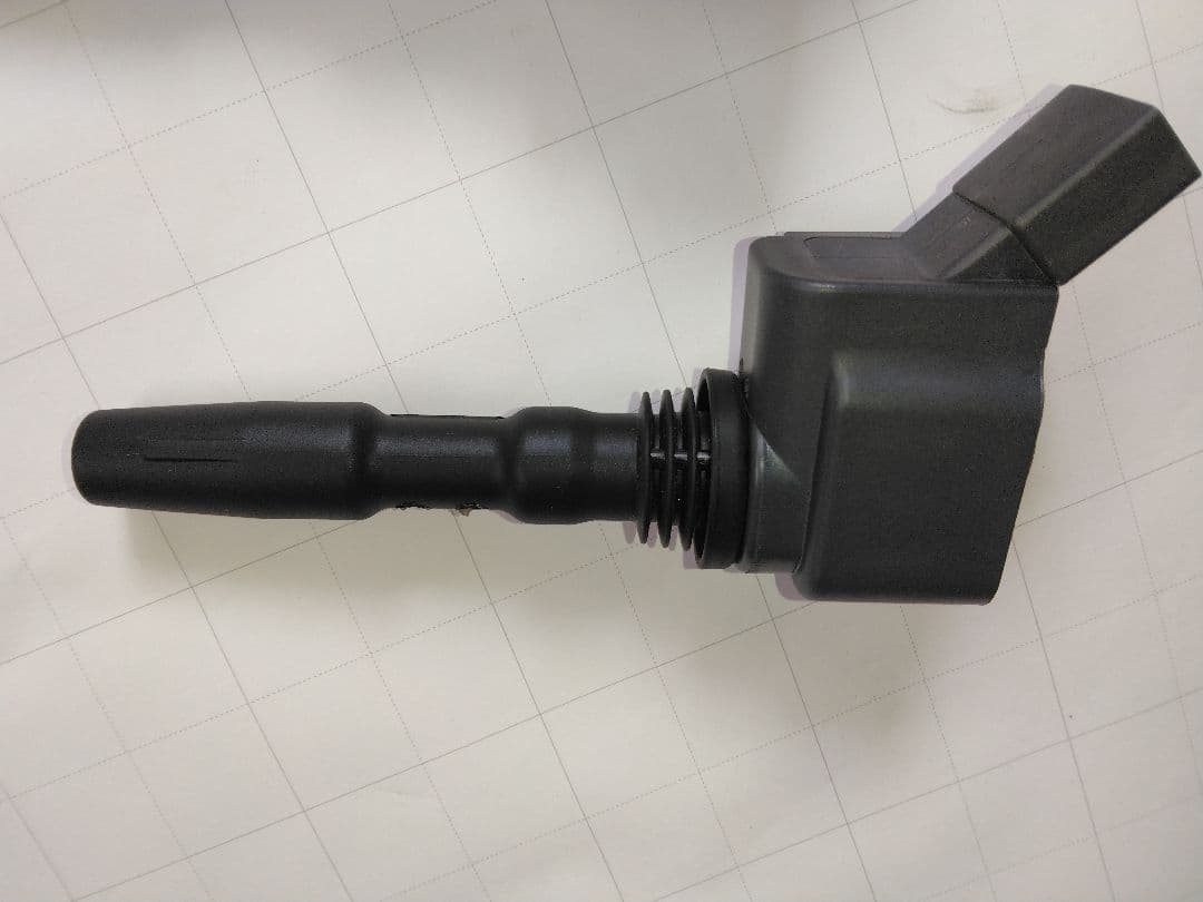 DC PLUS・Sタイプ 強化イグニッションコイル（VW UP!用）