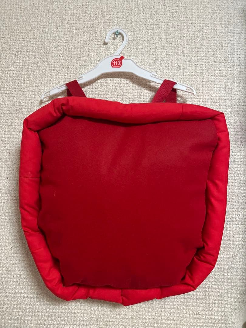 かぼちゃパンツ お遊戯会 発表会 運動会 幼稚園 保育園 パンツ　ハンドメイド