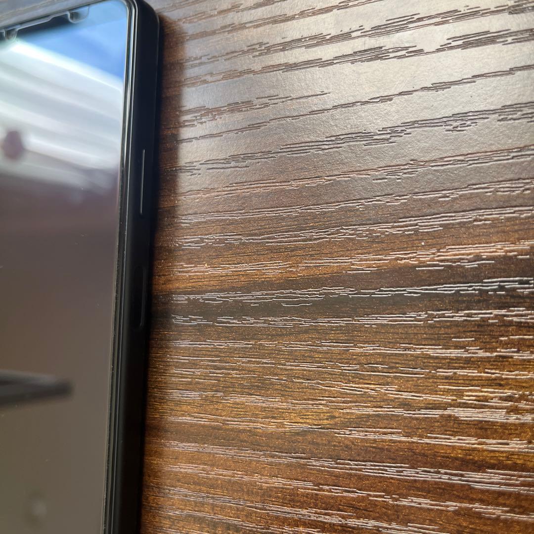 最終値下げ状態良好　Xperia 10 IV 本体