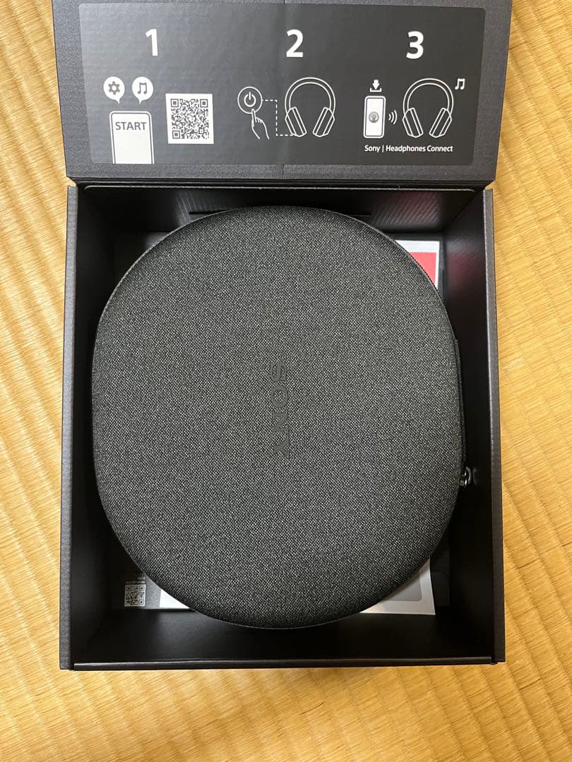 【新品未使用】SONY WH-ULT900N ワイヤレスヘッドホン　値下げ可能‼️