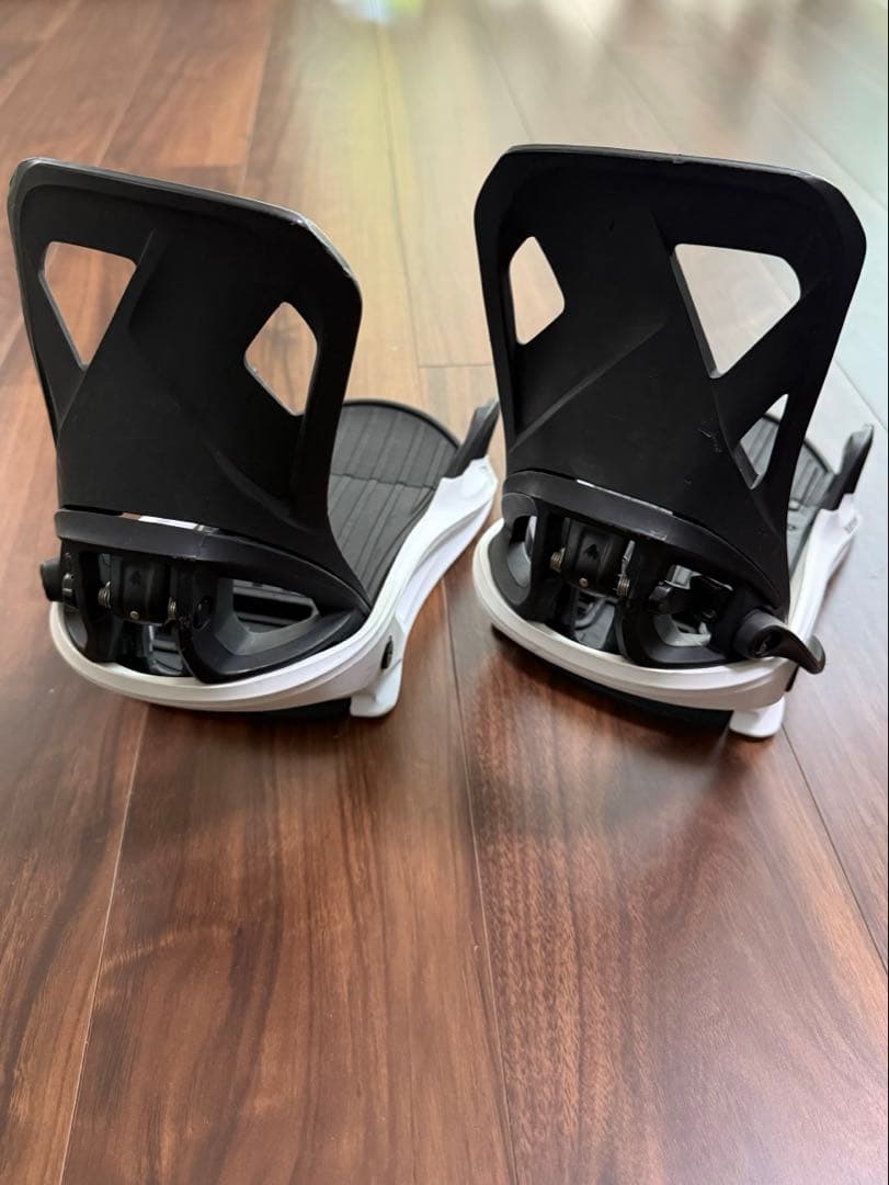 Burton Photon wide StepOn ブーツ8.5&バインMセット