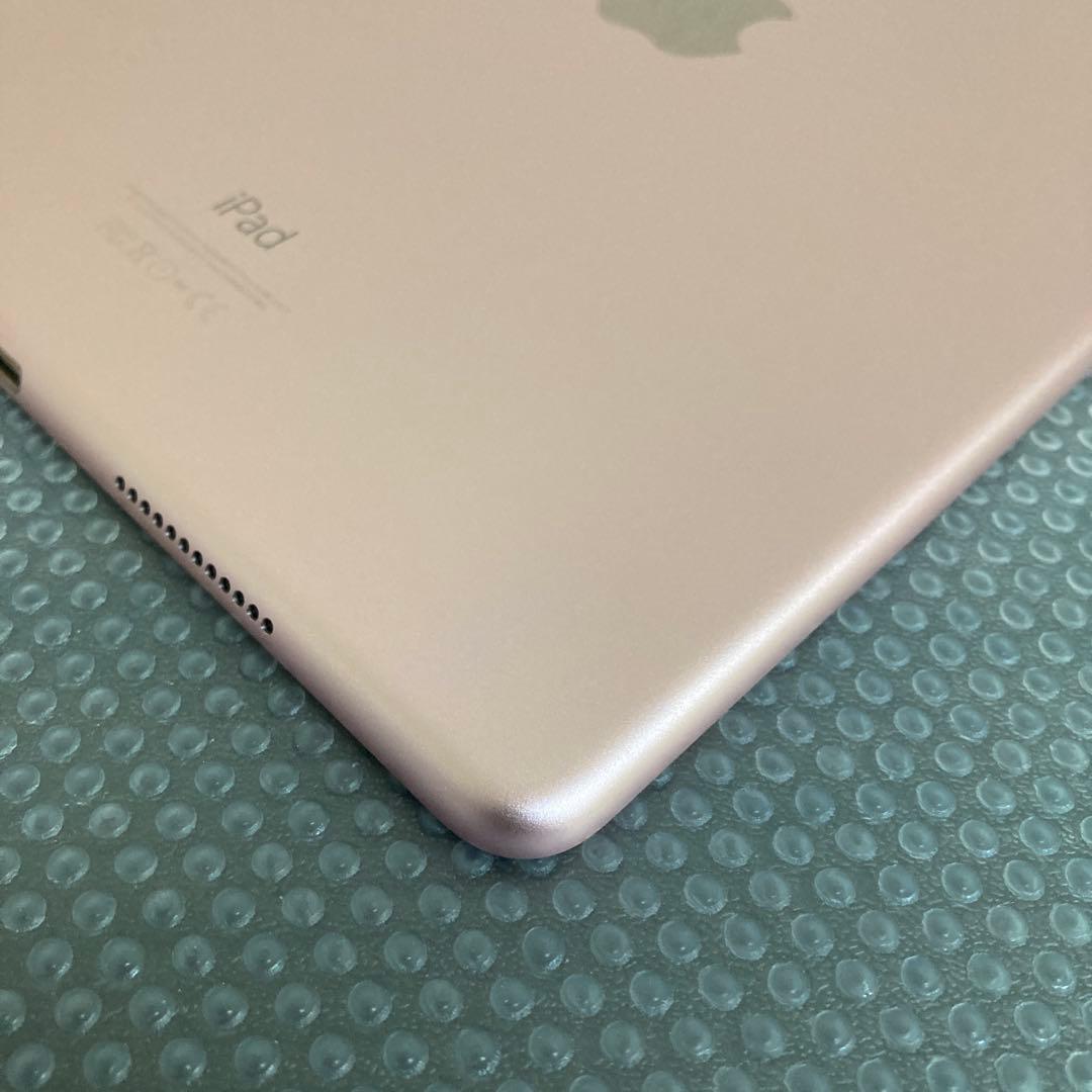 152【早い者勝ち】iPad Pro 128GB 9.7インチ WIFIモデル☆