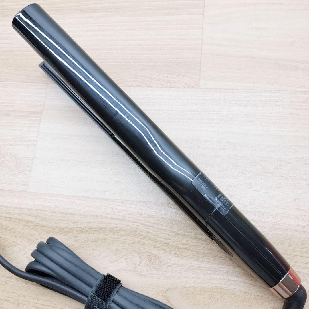 数回のみ使用⭐️リュミエリーナ ヘアビューロン 4D plus ストレート