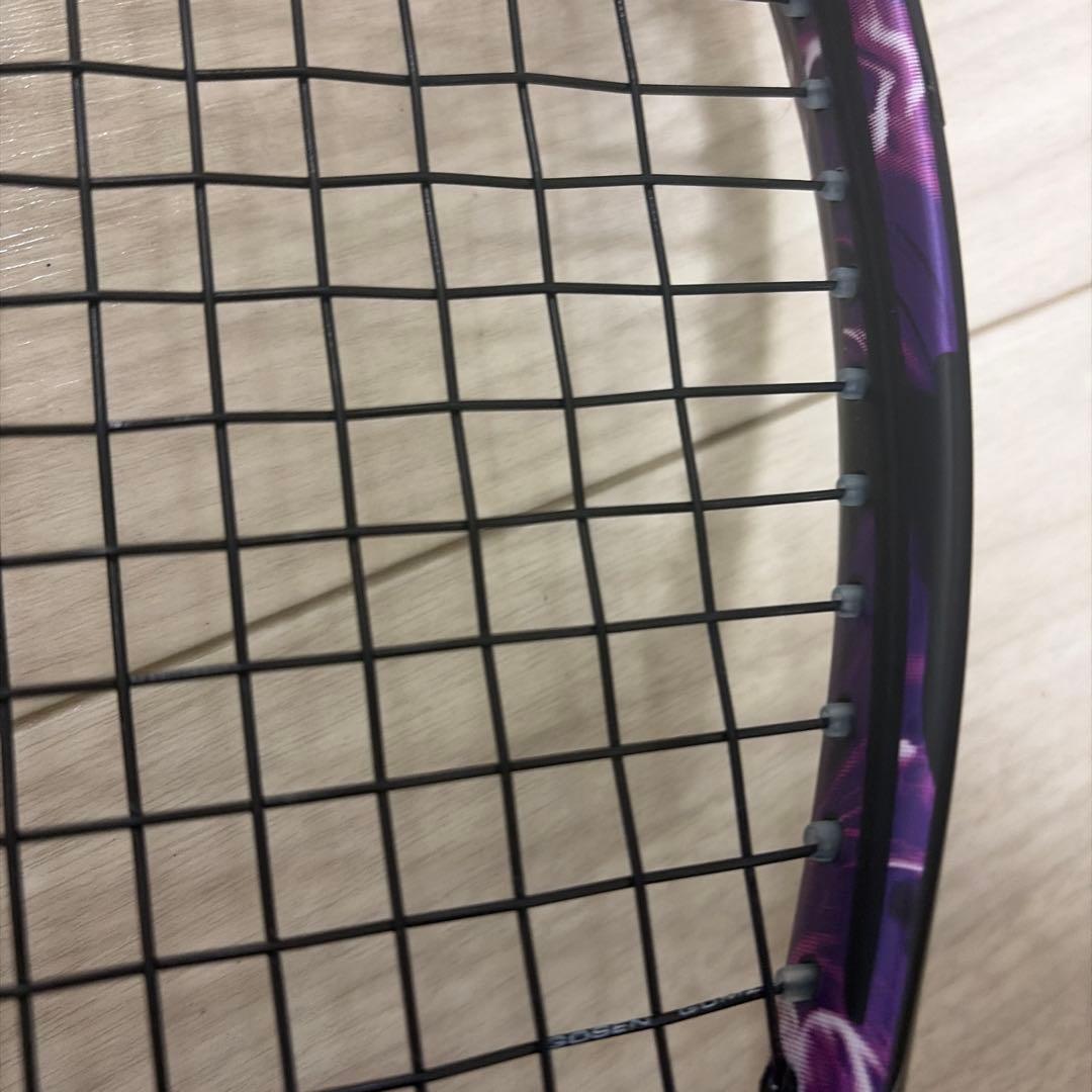 YONEX ジオブレイク80S UL1