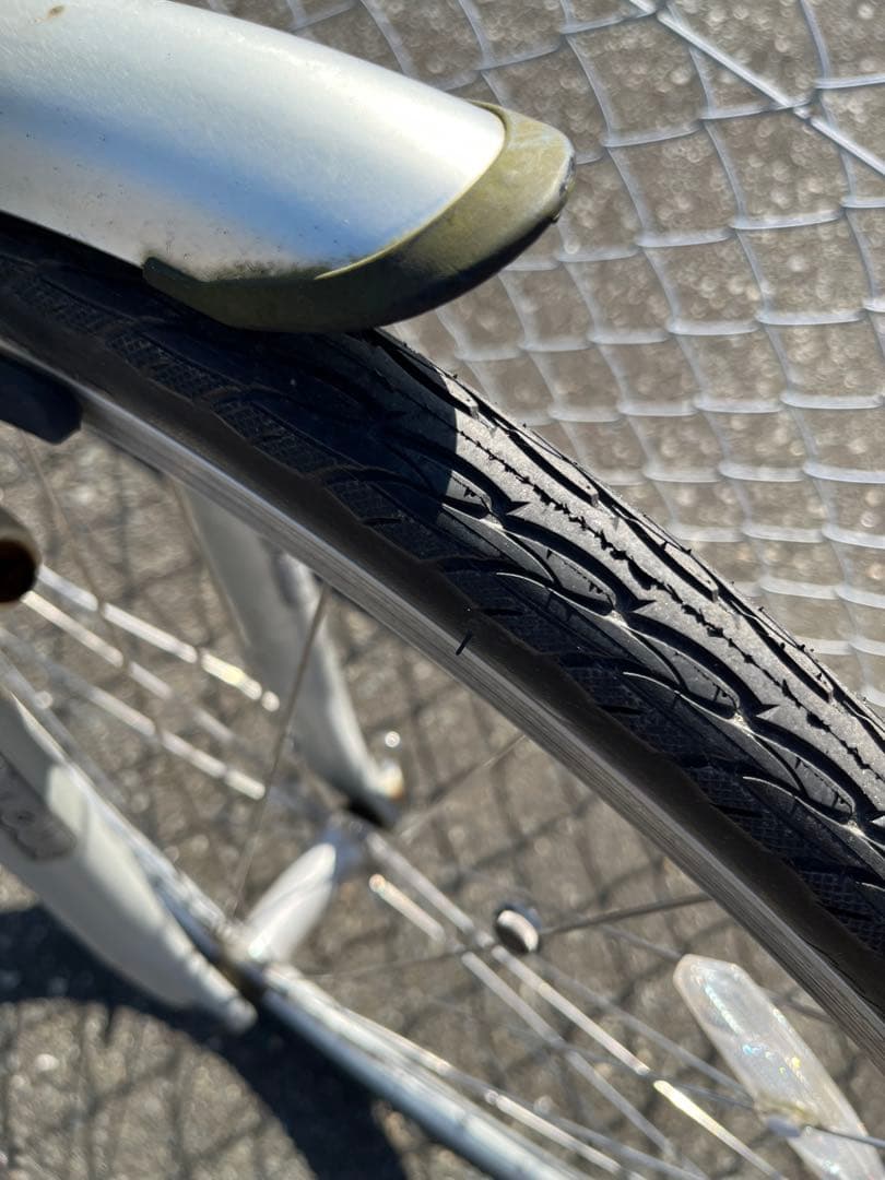 未整備　GIANT CS3200 Sサイズ