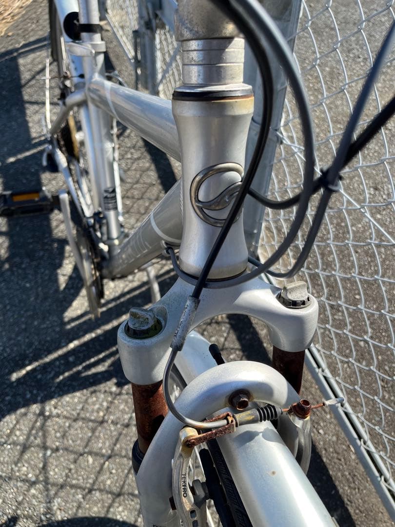 未整備　GIANT CS3200 Sサイズ