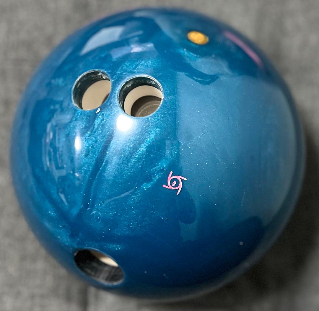 ★再再値下★15ポンド試投のみ★FATE★BELMO★ハイスポーツ★ストーム★