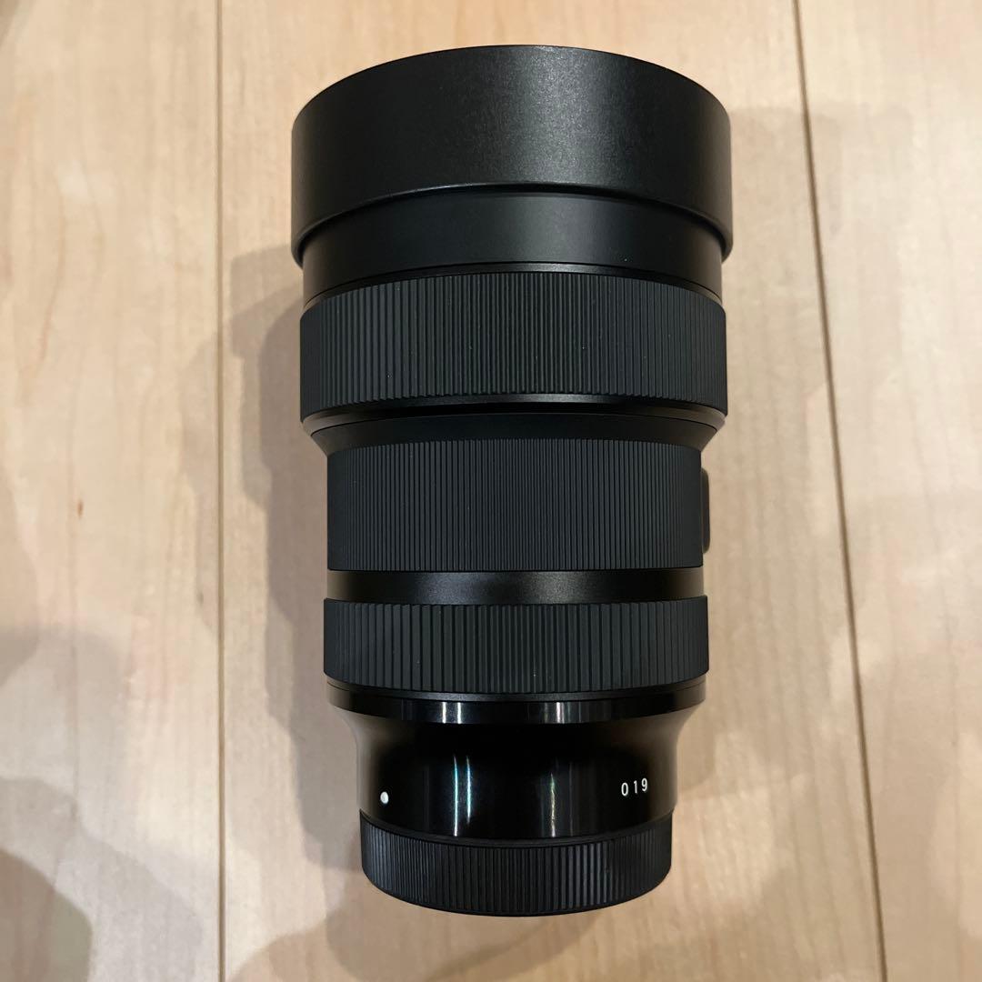 SIGMA 14-24mm F2.8 DG DN Lマウント