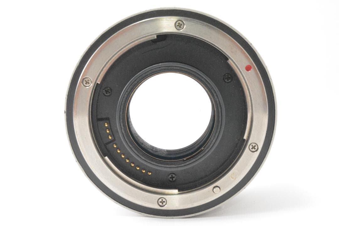 キャノン　Canon EXTENDER EF 1.4x II