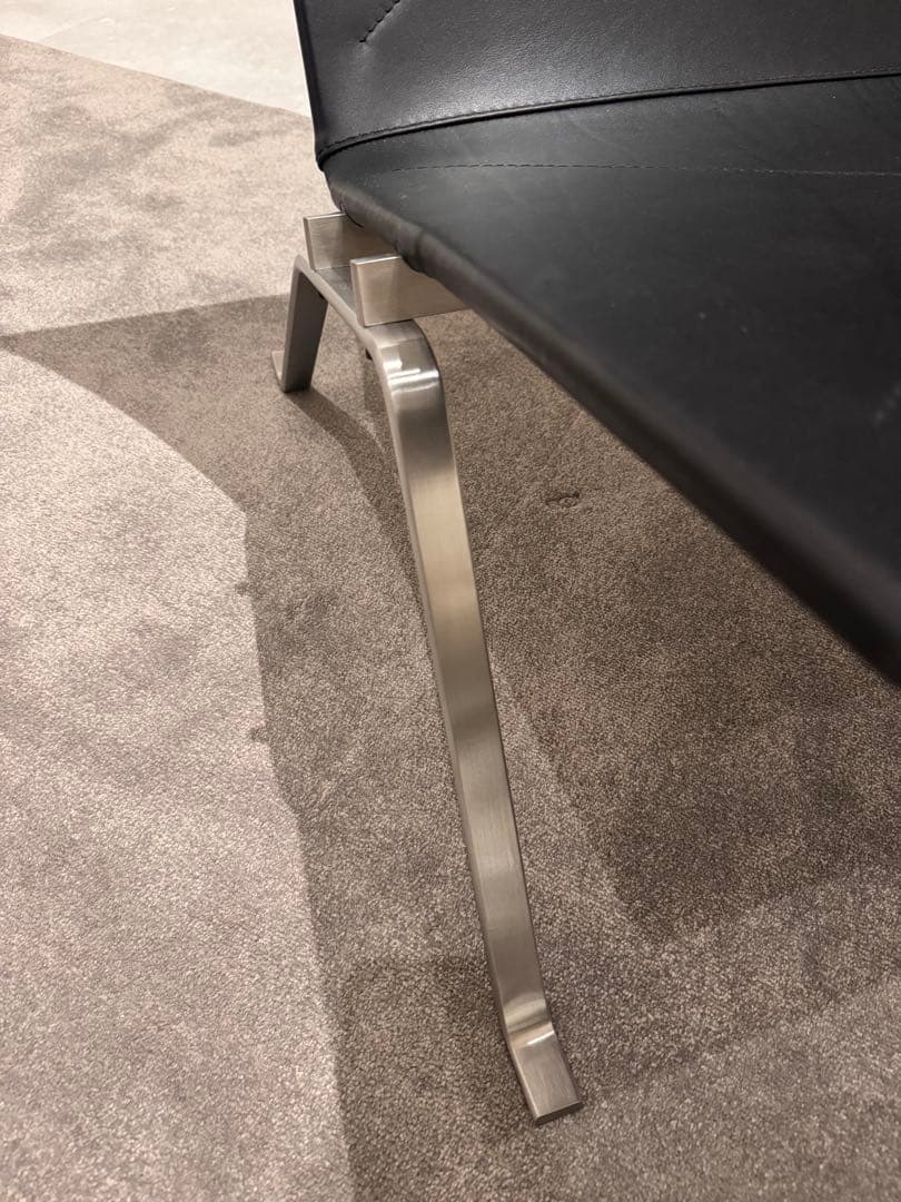 【正規品・未使用品】フリッツハンセン PK22 ポール・ケアホルム,1956