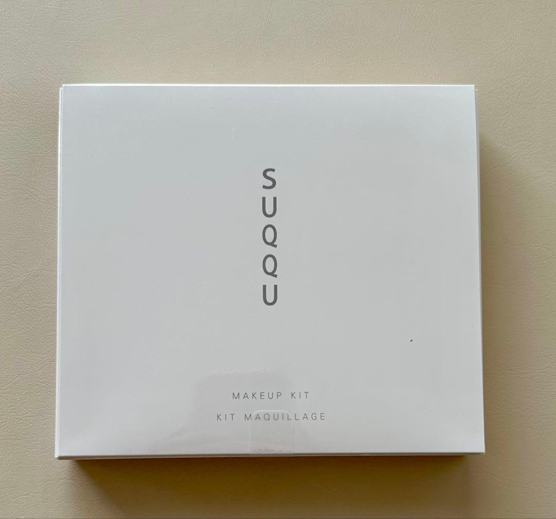 ★新品未使用★ SUQQU アイシャドウパレット 150 光飾