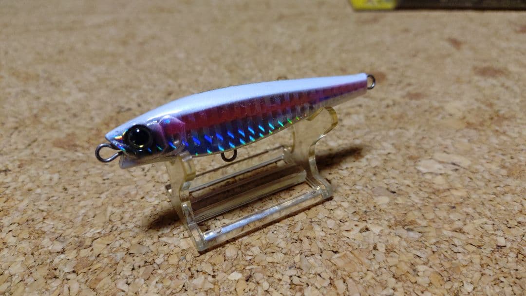 DUEL モンスターショット80　8点セット　サーフ・シーバス・ショアジギ