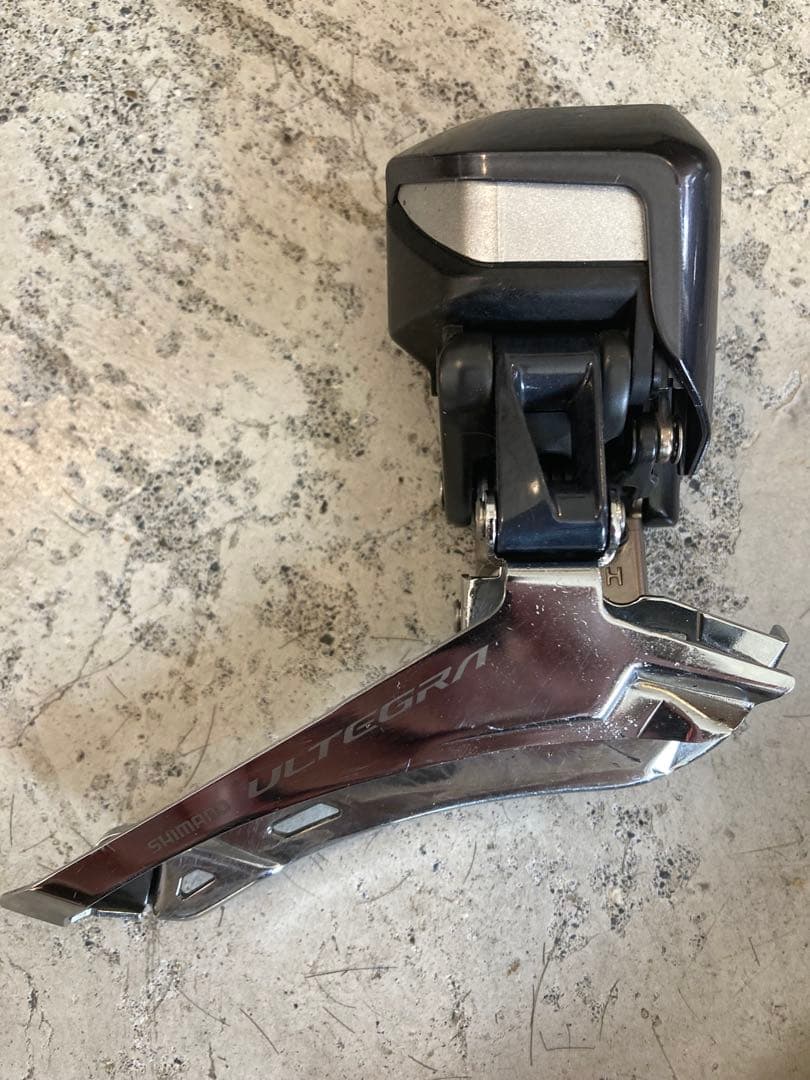 シマノSHIMANO ULTEGRAアルテグラ　8050di2 コンポフルセット