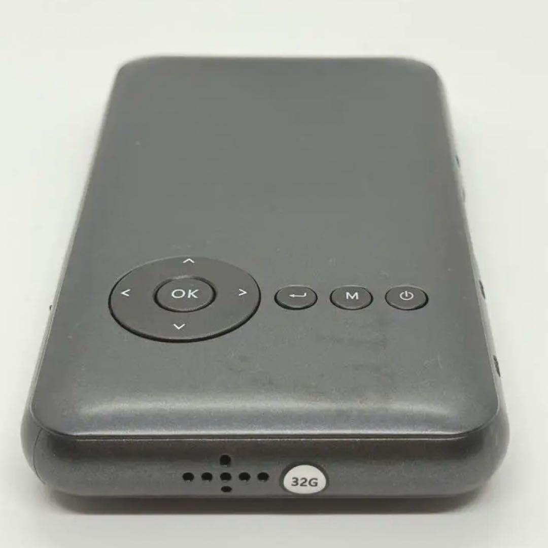 UENO-mono カベーニ ポータブル モバイルプロジェクター　送料無料　即配