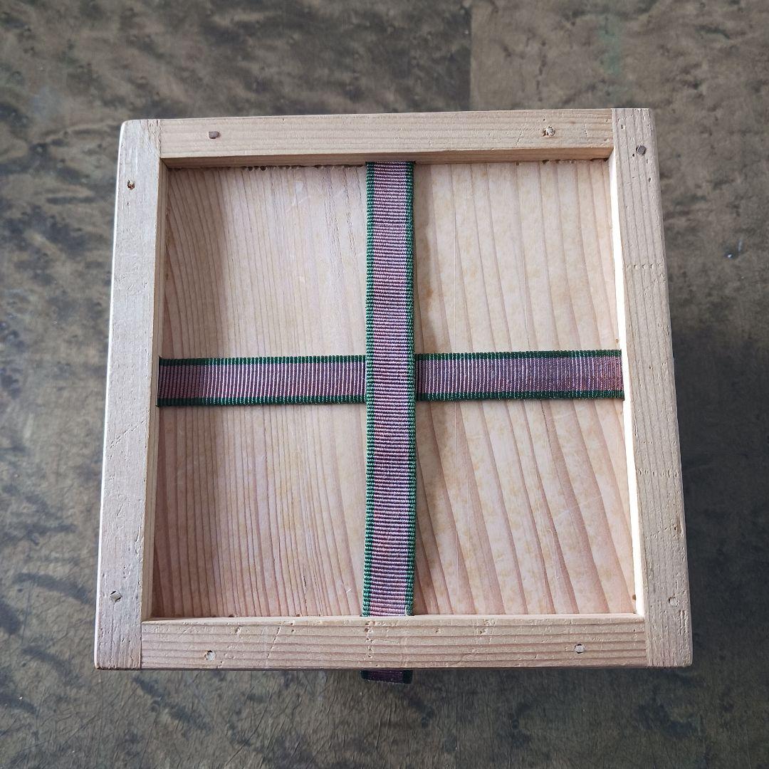 ✨京焼【色絵仁清錦手画　茶碗】清閑寺窯　祥平 共箱付