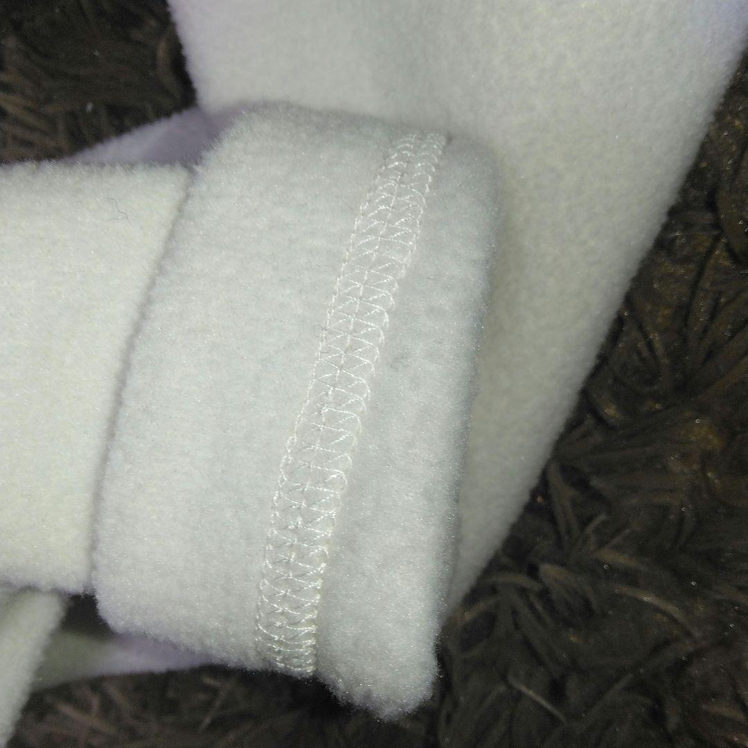 muta MARINE ムータマリン　フリースモックネック