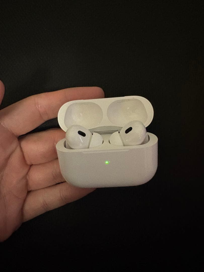 AirPodsPro2 Apple A2700 第2世代 lightning