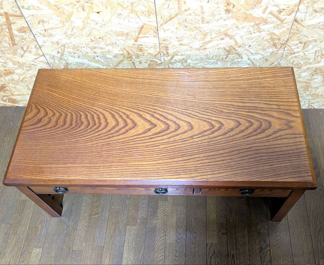 光製作所 hikari 文机 ローテーブル 昭和レトロ テレビ台