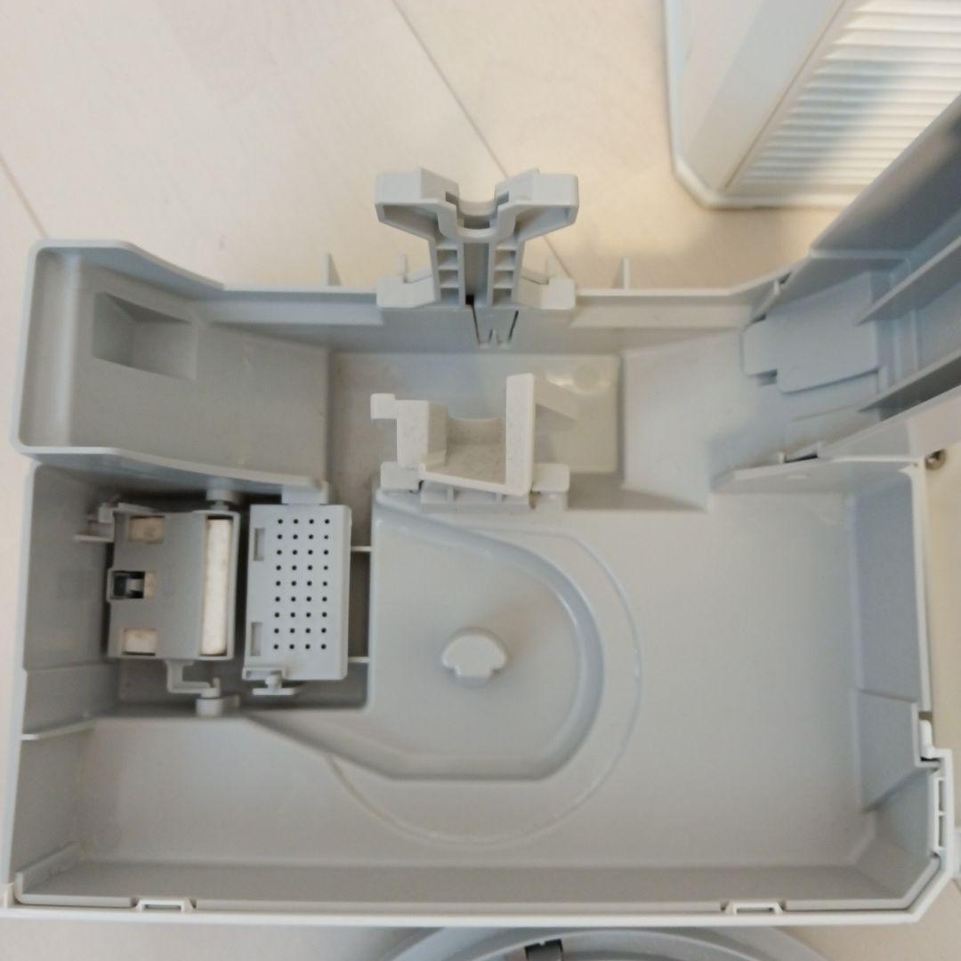 ダイキンDAIKIN 加湿　ストリーマー空気清浄機 ACK55T-W