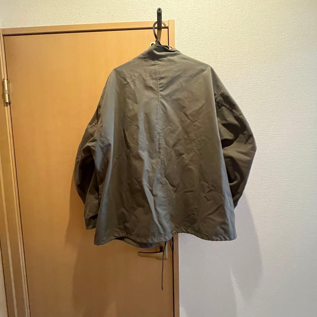 【限定展開】FREAK'S STORE M-65 ショートモッズ