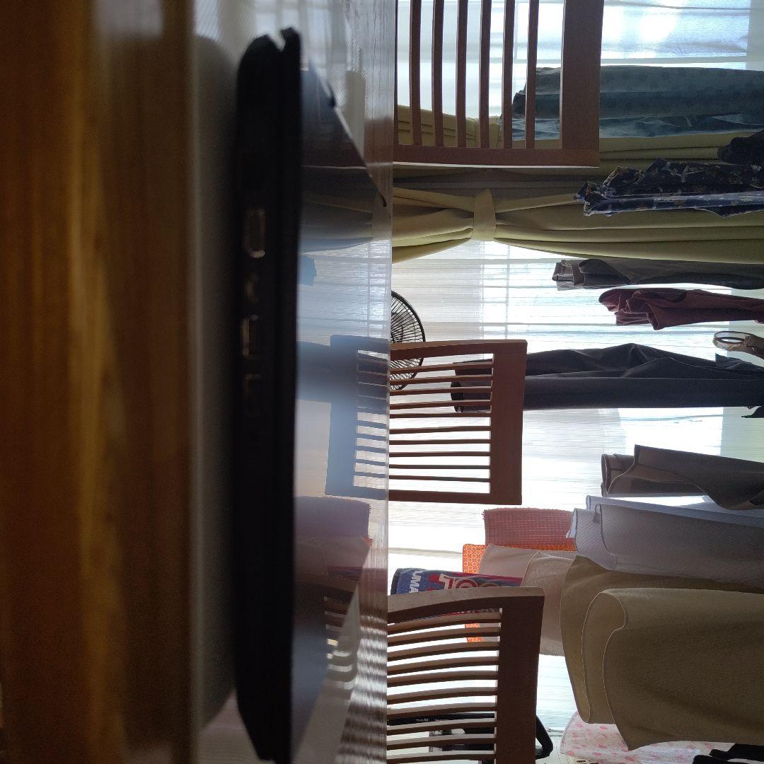 Windowsノート本体 NEC VersaPro VKT44/FB model GJ3JJ