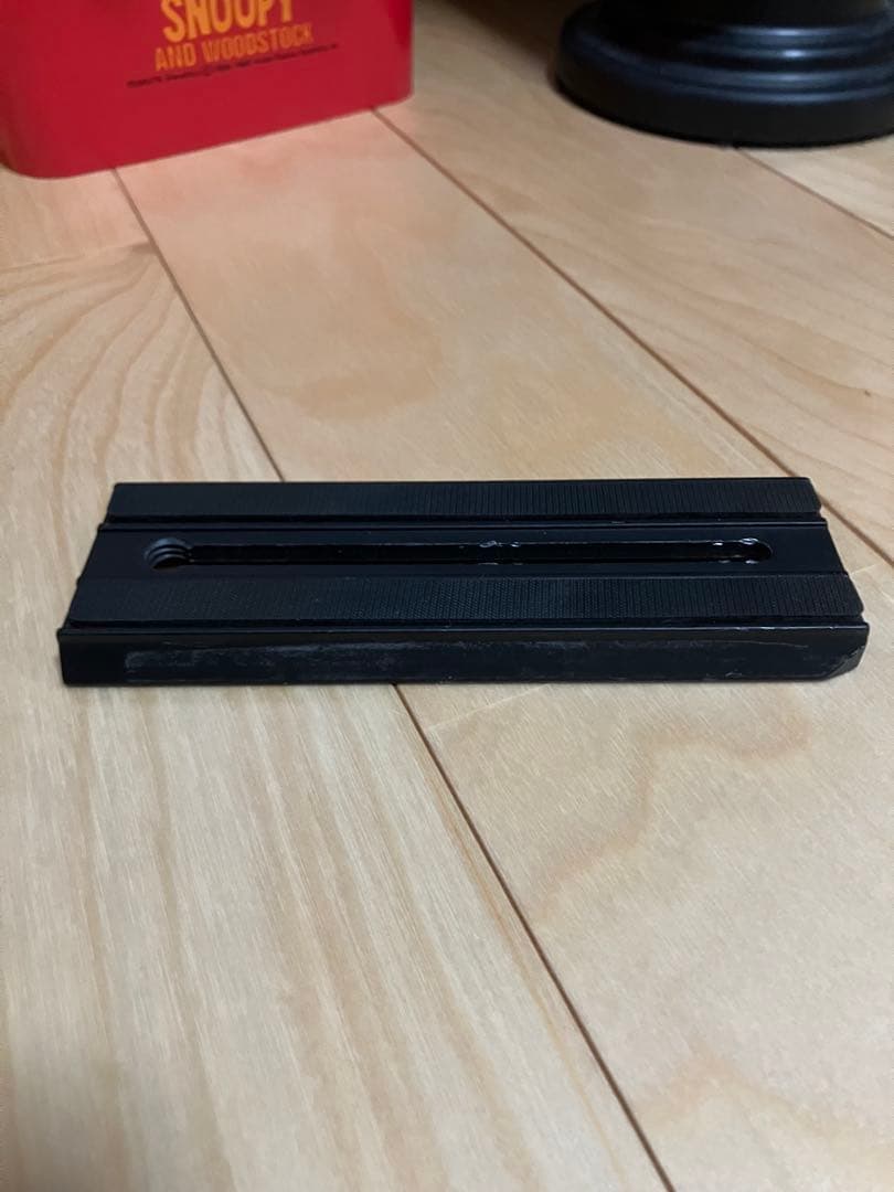 GITZO 雲台 GH2780QD ➕GitzoプレートロングGS5370LC