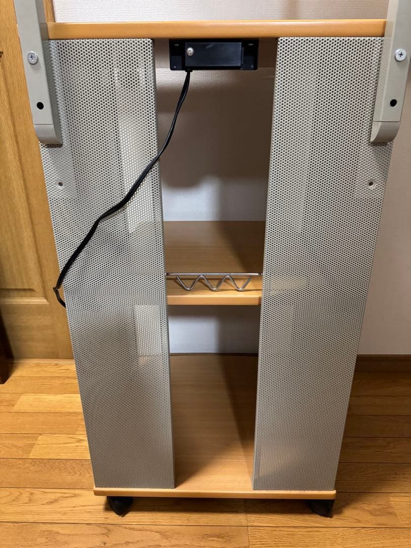 エムケー精工 キッチンラック レンジ台