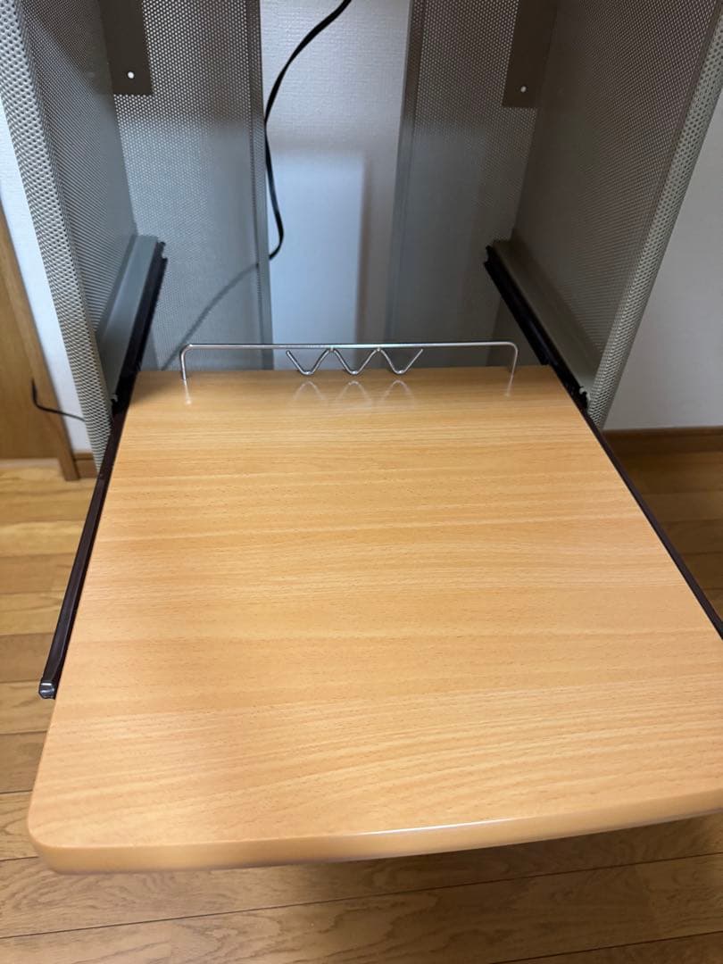 エムケー精工 キッチンラック レンジ台