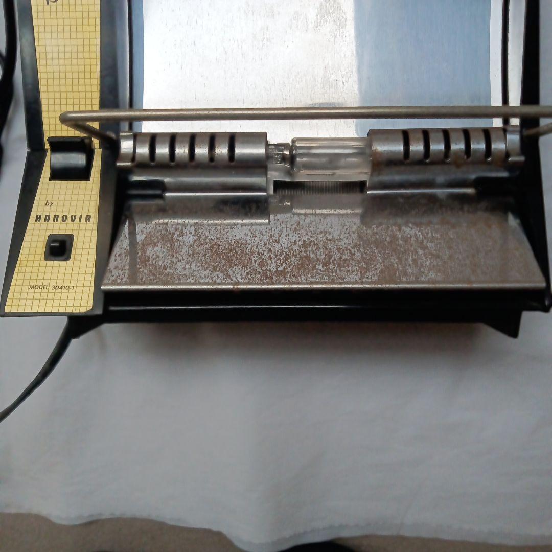 日焼けマシーン タンニングマシン 日焼けサロン 日サロ UVランプ ジャンク