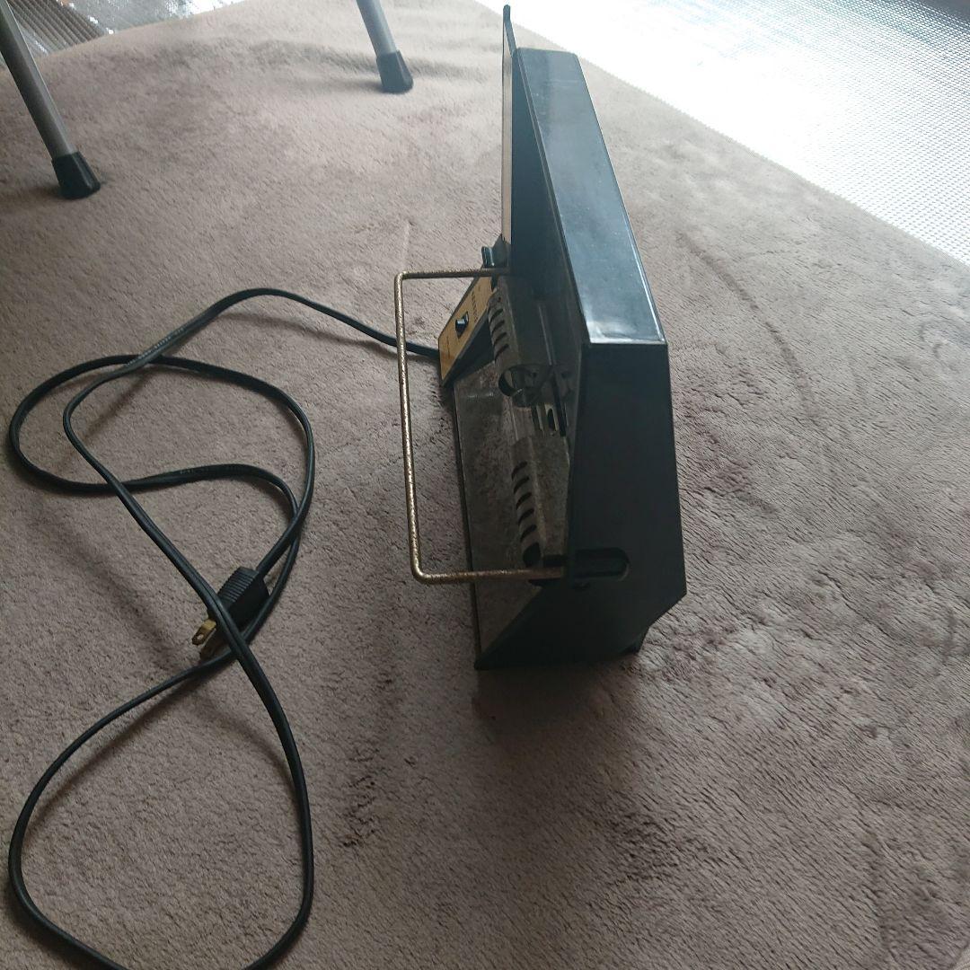 日焼けマシーン タンニングマシン 日焼けサロン 日サロ UVランプ ジャンク