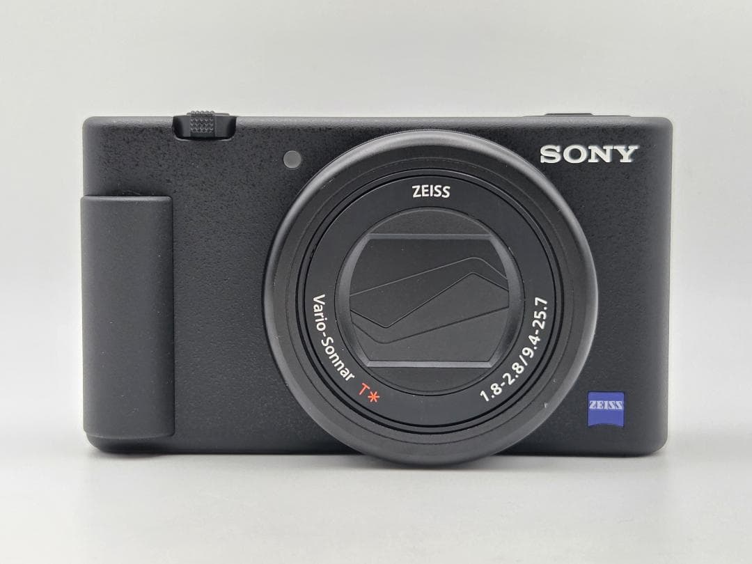 【美】SONY VLOGCAM ZV-1G キャンペーン1/5限定価格