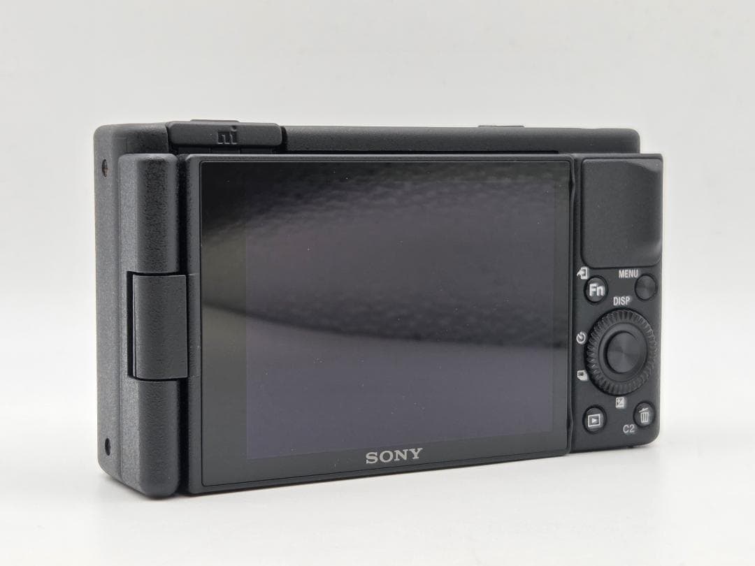 【美】SONY VLOGCAM ZV-1G キャンペーン1/5限定価格