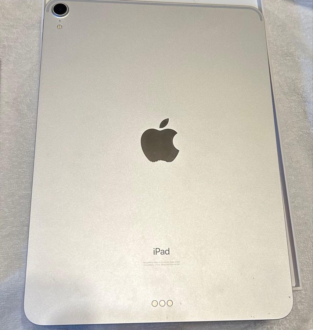 Apple iPad Pro 11インチ 第1世代