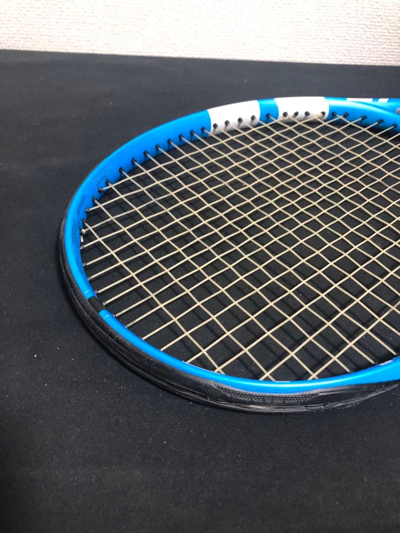 バボラ　ピュアドライブ2018 2本セット　G2