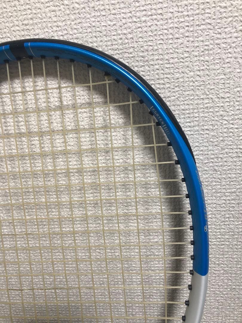 バボラ　ピュアドライブ2018 2本セット　G2