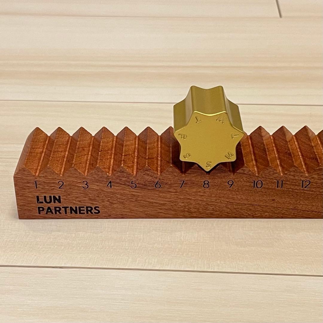 万年カレンダー