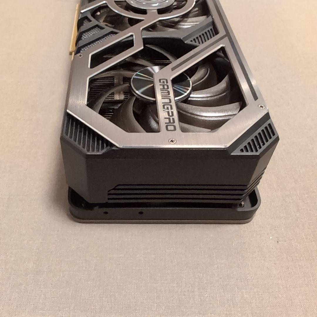 グラフィックボード・グラボ・ビデオカード GAMINGPRO RTX 3080Ti 12GB