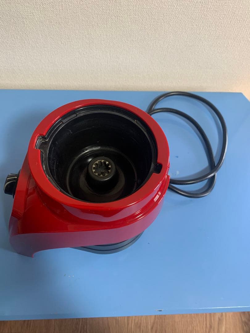 VITAMIX S30 バイタミックス VM0182モデル 赤