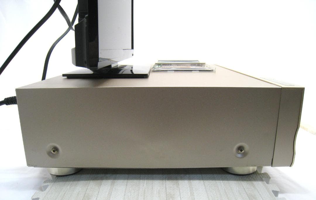 【CD　DVD再生OK】 Pioneer DV-S838A DVDプレーヤー