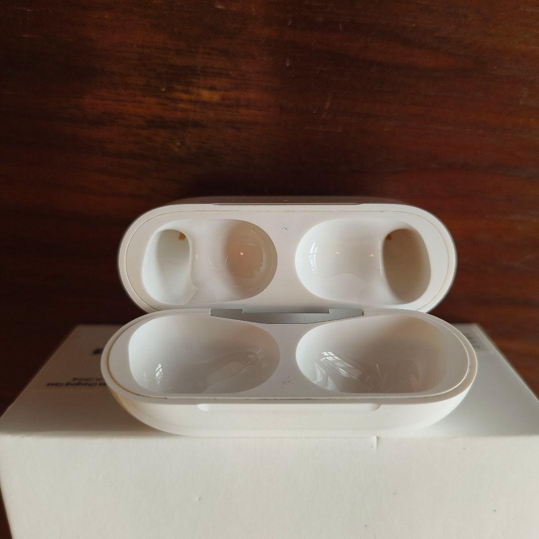 AirPods Pro 第1世代 本体・ケース・付属品完備 動作良好