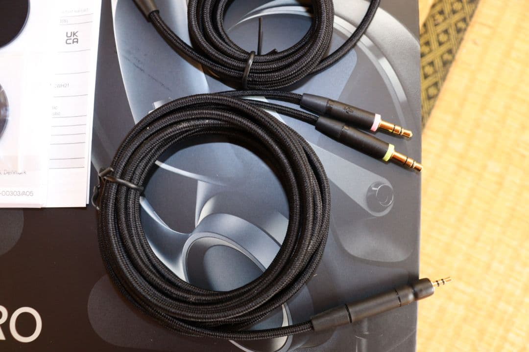 EPOS H6PRO 密閉型 セブリングブラック