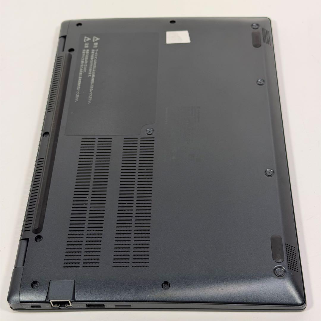 13.G83/HU 超軽量 i5-11世代 16G512G Office2024