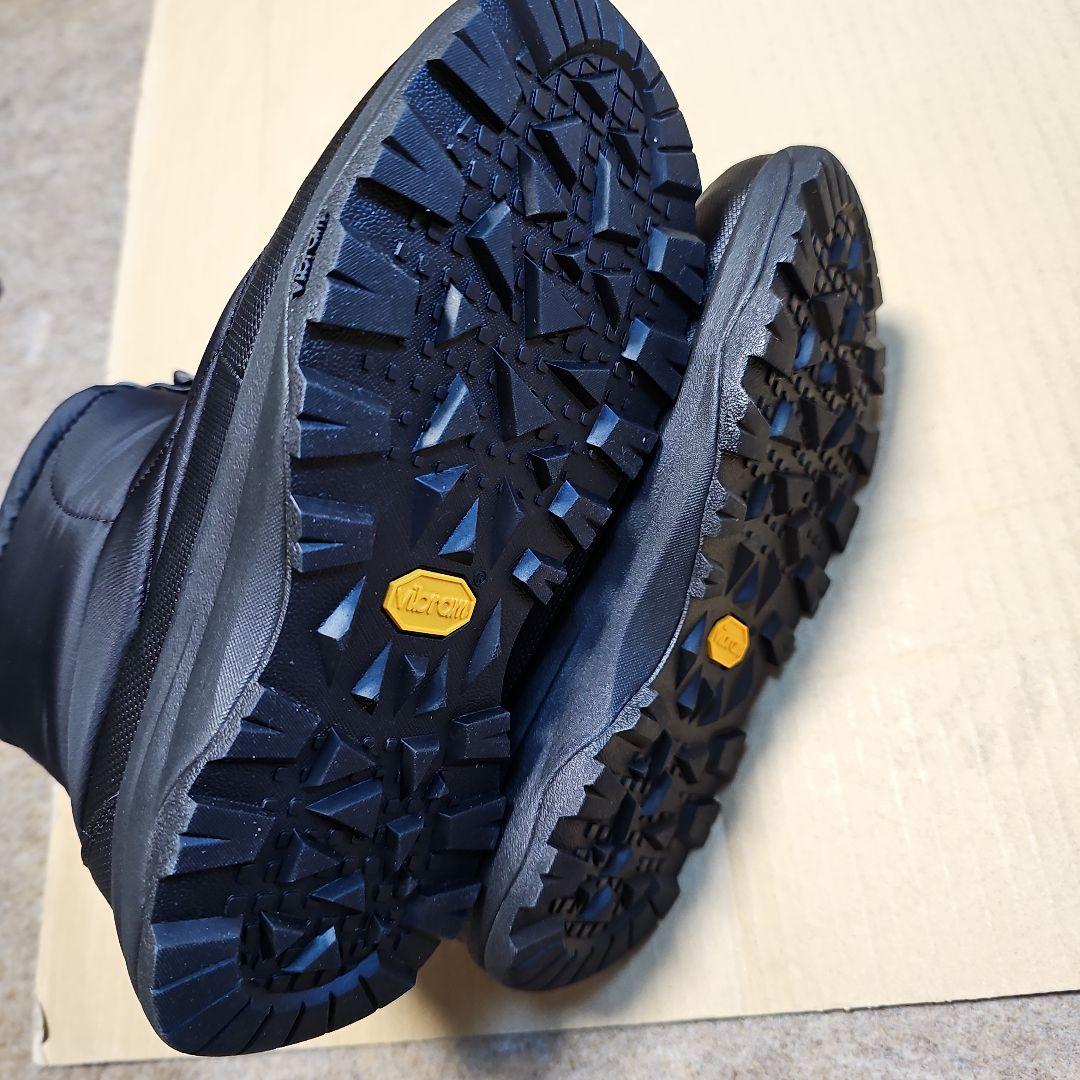 ザ・ノースフェイス ヌプシ ブーティ ウォータープルーフ VII ショート 24