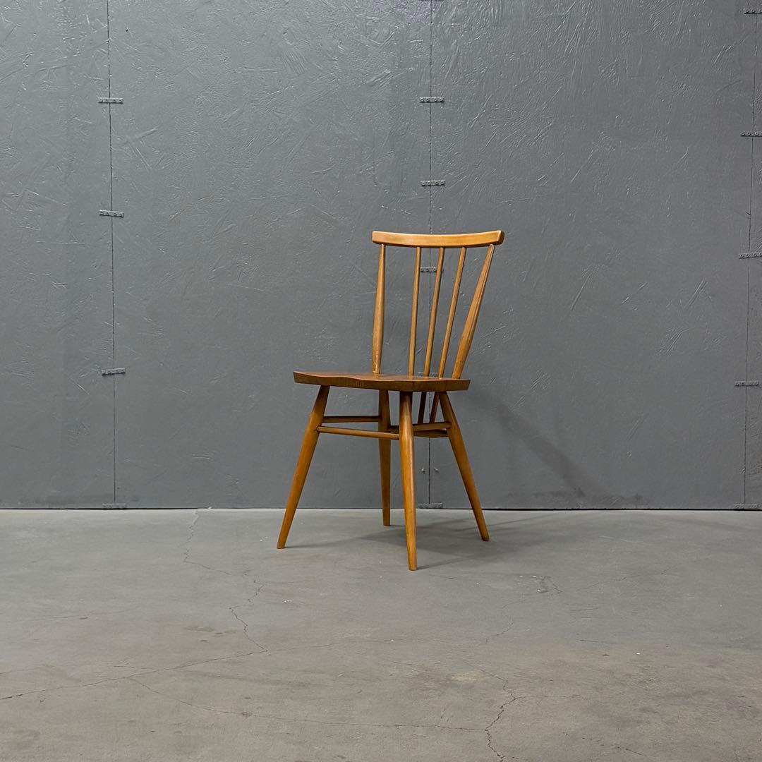 ERCOL(アーコール) / スティックバックチェア (507)